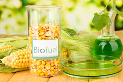 Bradbourne biofuel availability