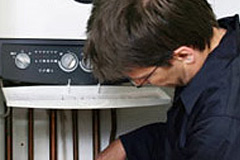 boiler repair Bradbourne