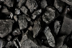 Bradbourne coal boiler costs