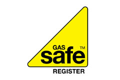 gas safe companies Bradbourne